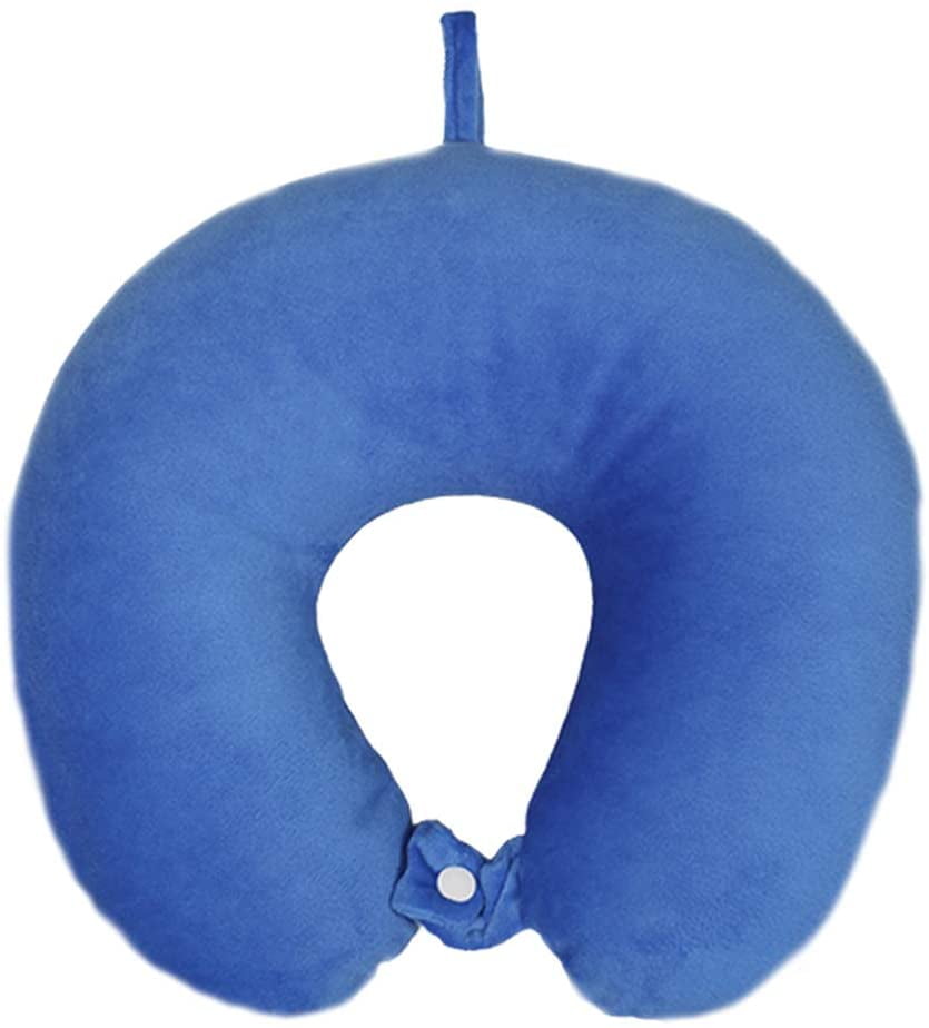 airplane head pillow