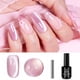 thumbnail image 1 of Esmalte de uñas en gel Beetles Cat Eye Pink, 15 ml con purpurina, 1 of 8