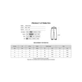 thumbnail image 5 of Gvmfive Men Drawstring Solid Side Pockets Chino Casual Harem Jogger Pants, 5 of 5