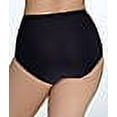 thumbnail image 2 of Vanity Fair Womens Plus Size Illumination Brief Style-13811, 2 of 2