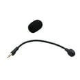 thumbnail image 6 of JIAHAOO Durable Replacement Microphone For G PRO X Headphone ABS Material Fit For Gaming Communication Needs, 6 of 7