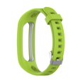 thumbnail image 1 of Correa De Reloj De Silicona Para Huawei Honor Band 4 Versión Para Correr/Huawei Band 3E/Band 4E Reemplazo De Pulsera De Reloj Inteligente Vogacara EL017497-07, 1 of 5