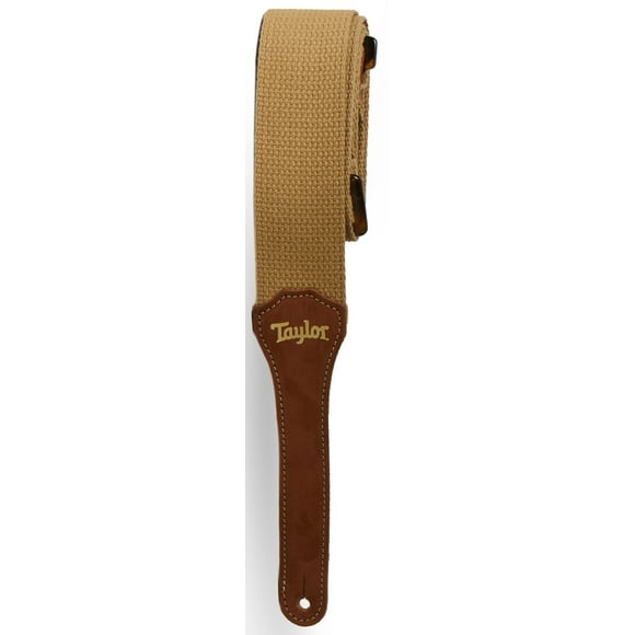 Strap Guitar Taylor Tan Cotton, 2