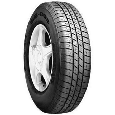 Nexen SB802 165/80R15 87T BSW (2 Tires)
