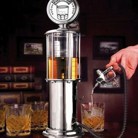 

Yedhsi Liquor Beer Pump Bar Family Beer Beverage Water Juice Dispenser Machine Kitchen Utensils & Gadgets