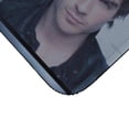 thumbnail image 6 of Ian Joseph Somerhalder Mouse Pad Extended Gaming No-sliped Large Desk Mat Stitched Edge Keyboard Mat Mousepad, 6 of 7