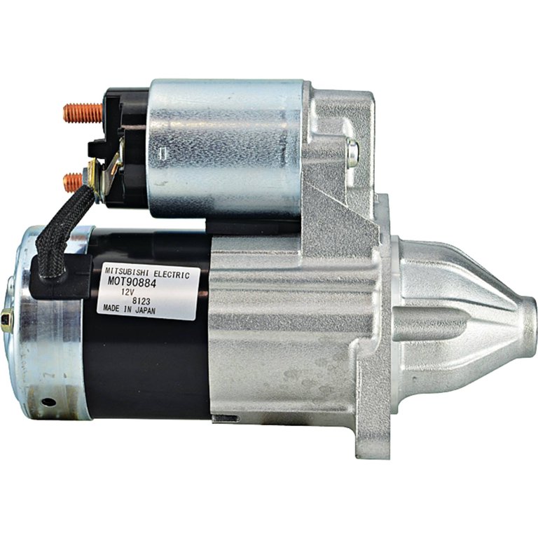 DB Electrical Starter MIS-M0T90884 For Carrier Transicold Solara