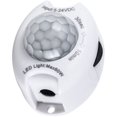 thumbnail image 1 of EcoNesxp PIR motion sensor switch 24v motion sensor switch 5v 24v PIR motion sensor DC detector, 1 of 5
