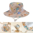 thumbnail image 1 of Sombrero Para El Sol Para Bebés, Sombrero De Playa Plegable De Algodón Para Recién Nacidos, Sombrero Para El Sol Para Recién Nacidos, Sombrero Para El Sol Para Bebés, Sombrero, 1 of 7