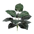 thumbnail image 4 of Faux Plants ,Home Decor, Green Realistic Greenery Decoration Garden Decoration for Shelf, Living Room,Indoor Bathroom I, 4 of 9