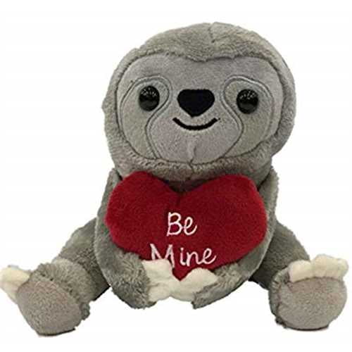 animal adventure sloth plush