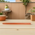 thumbnail image 3 of Mango universal de madera para pala (2 unidades): Mango de madera dura de repuesto para herramientas de jardín, multiusos para azadas, palas y mazos., 3 of 8