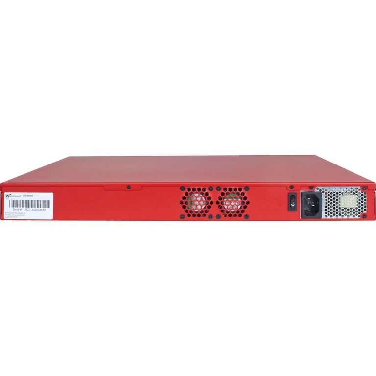 WatchGuard Firebox M290 | Confronta prezzi WatchGuard Firebox M290 | Confronta prezzi