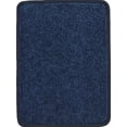 thumbnail image 6 of Joy Carpets Kid Essentials Endurance 6' x 6' Indoor Area Rug in Color Midnight Sky, 6 of 6