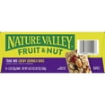 thumbnail image 5 of Nature Valley(tm) Trail Mix Fruit & Nut Chewy Granola Bars, 5 of 9