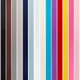 thumbnail image 5 of Wrights 2" Navy Blanket Binding, 4.75 yd Polyester Sewing Trim, 5 of 8