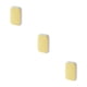 thumbnail image 4 of Wosthever Cepillo para frotar el cuerpo, ducha, exfoliante, baño, baño, cepillos para lavar, eliminación de manchas, alfombrilla Type1, 4 of 6