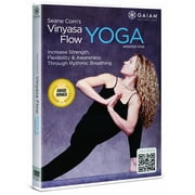 Seane Corn: Vinyasa Flow Yoga - Uniting Movement And Breath - Session One (Full Frame, Widescreen)