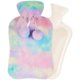 thumbnail image 1 of Botella de agua caliente 20 * 33 CM con cubierta de goma y felpa de primera calidad, regalo cálido para mujeres, niñas y niños Kuyhfg Bienvenido a Kuyhfg, 1 of 5