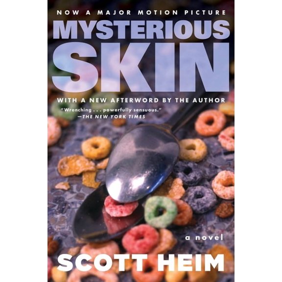 Mysterious Skin, (Paperback)