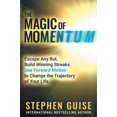 Selective Binding Printer Pre-Owned The Magic of Momentum: Escape Any Rut. Build Winning Streaks ...