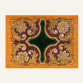 thumbnail image 1 of MakerAid Fleurs & Feuilles 3 Motif Réutilisable Facile à Tracer, 1 of 3