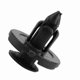 thumbnail image 2 of Kit de fixation pour pare-chocs intérieurs, 50 pièces, pour Nissan Xterra, Versa, Sentra, Maxima, 2 of 4