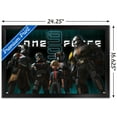 thumbnail image 3 of Star Wars: The Bad Batch Season 2 - Group Wall Poster, 14.725" x 22.375" Framed, 3 of 6