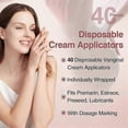 thumbnail image 3 of lube syringes for vaginal cream 40 pack, 3 of 4