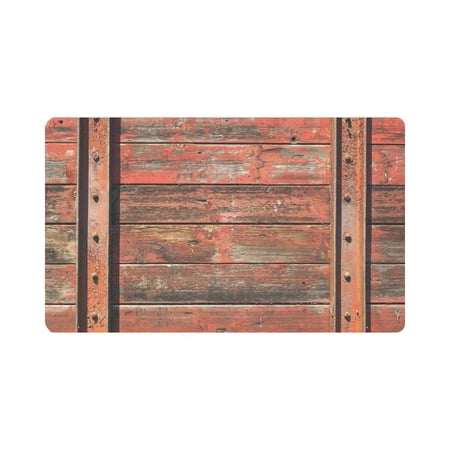 barn wood floor mat  | 1 store450 x 450