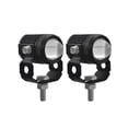 thumbnail image 1 of Par de Faros de Lupe 60w luz LED para Moto y Auto, 1 of 5