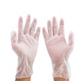 thumbnail image 2 of Medisafe Disposable Vinyl Gloves 100 Pcs - Large, 2 of 3