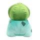 thumbnail image 3 of Peluche Pokémon Bulbasaur Sleeping 45 cm - Tuddly, 3 of 3