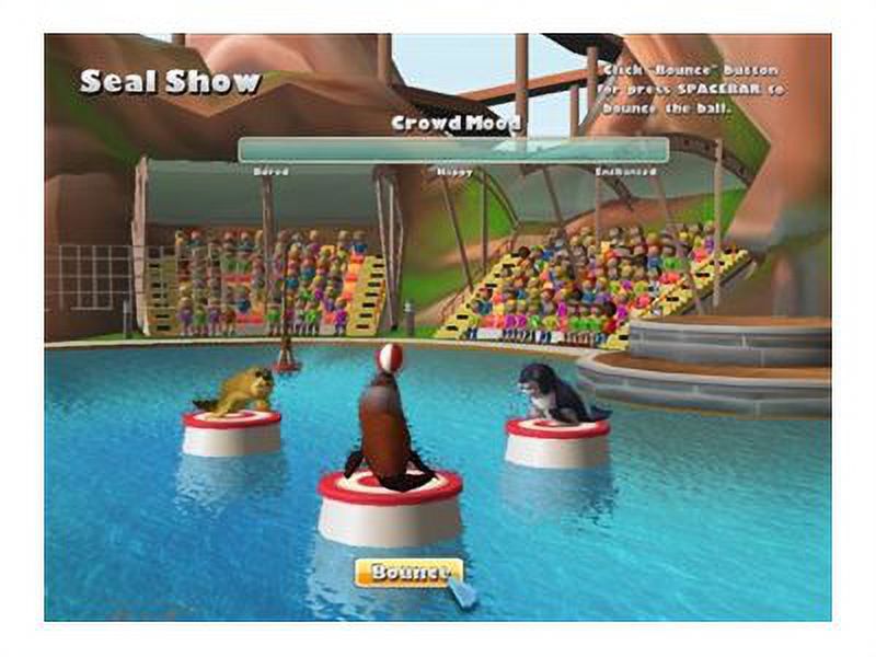 AquaPark Tycoon - Mac, Win - download