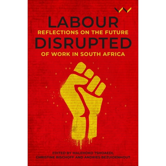Labour Disrupted: Reflections on the Future of Work in South Africa, (Paperback)