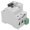thumbnail image 4 of Módulo de componentes electrónicos ajustable para protección contra sobretensiones de voltaje para elevadores, refrigeradores y electrodomésticos., 4 of 12