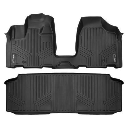 Maxliner 2008 2019 Dodge Grand Caravan 2008 2016 Chrysler Town
