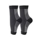 thumbnail image 2 of Calcetines de neuropatía Aosijia para mujeres y hombres. Calcetines de compresión que alivian la hinchazón y el dolor de tobillo. Calcetines para aliviar el dolor de neuropatía., 2 of 8