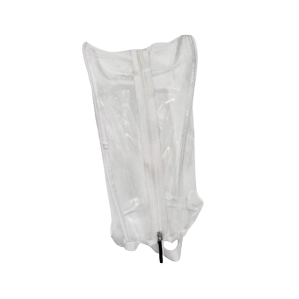 Bolsa de Golf Sharpla Cubierta de Lluvia Accesorios de Golf Portátiles con Cremallera