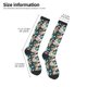 thumbnail image 2 of Fotbe Labrador Retriever Dog Calcetas Divertidas Estampadas para Hombre y Mujer, Calcetas de Algodón hasta la Rodilla para Caminar, Correr, Enfermería y Embarazo, 2 of 6