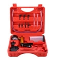 thumbnail image 4 of Brake Bleeder, Vacuum Tester Accurate High Strength Multifunction  For Car For Motorcycle, 4 of 8