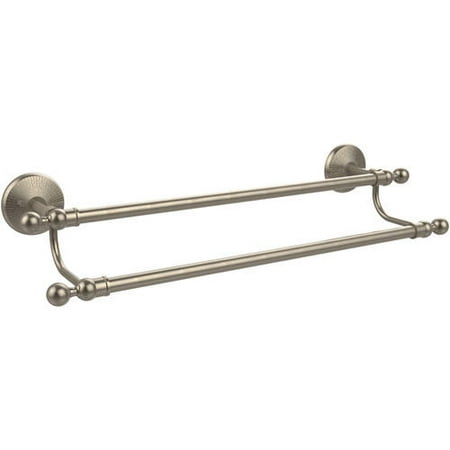 Monte Carlo Collection 36" Double Towel Bar (Build to Order)