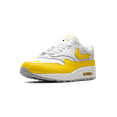thumbnail image 4 of NIKE WOMENS AIR MAX 1 WMNS "Tour Yellow" DX2954 001 from Stadium Goods, 4 of 9