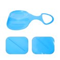thumbnail image 2 of Snow Sled Board Beach Sand Board Outdoor Grass Slider Skiing Board Winter Sleigh, 2 of 8