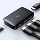 thumbnail image 2 of Adaptador HDMI 4K Ugreen 80125 3 Entradas y 1 Salida con Control Remoto, 2 of 6