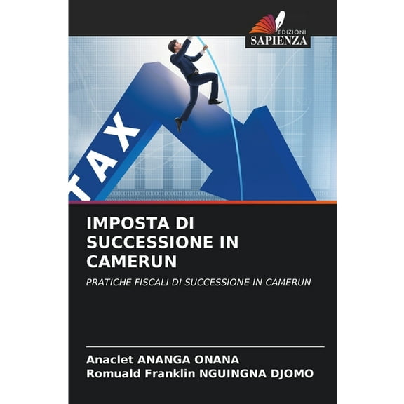 Imposta Di Successione in Camerun, (Paperback)