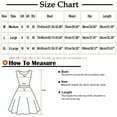 thumbnail image 3 of Xysaqa Women Cute Bow Satin Chemise Nightgown Ladies Lingerie Sexy Nightwear Ice Silk V Neck Spaghetti Strap Mini Slip Sleepwear Sleep Dress, 3 of 5