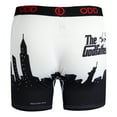thumbnail image 2 of ODD SOX, Funny Men's Boxer Briefs Underwear, The Godfather Movie, Novelty Print, 2 of 6