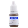 thumbnail image 1 of CHUSE PMU Pigmentos para cejas 0.35oz/10ml (C284 Marrón claro), 1 of 5