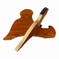 thumbnail image 4 of Almencla Skateboard Stand DIY Organization Sturdy Easy Setup Simple Skateboard Holder Style D, 4 of 8